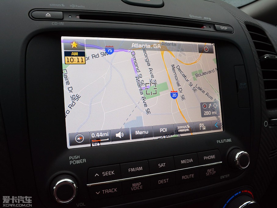 2014������Forte ���� ������