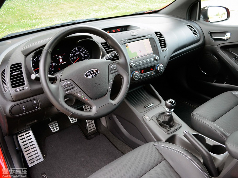 2014������Forte Koup SX