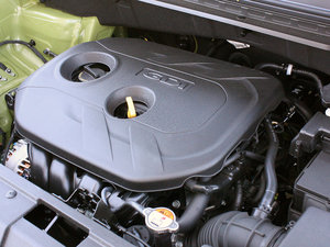 2014款基本型 其它