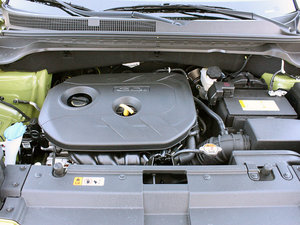 2014款基本型 其它