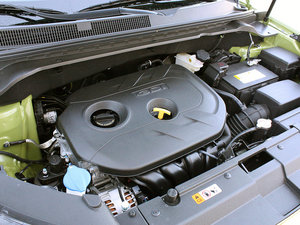 2014款基本型 其它