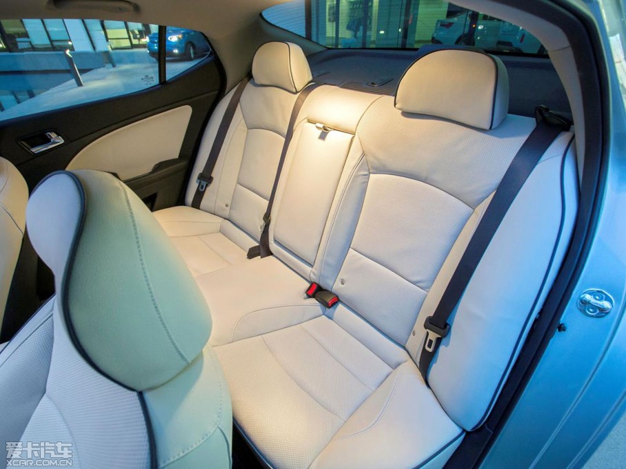 2014K5 Hybrid(M(jn)) 2.0L Hybrid Ş