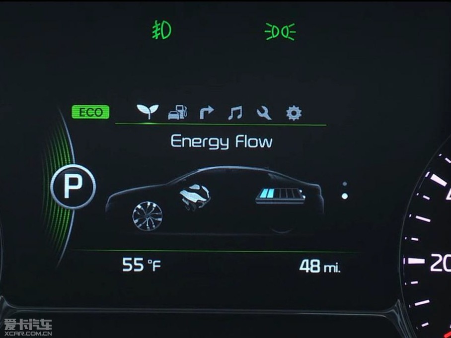 2014K5 Hybrid(M(jn)) 2.0L Hybrid Ş