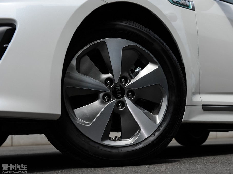 2014K5 Hybrid(M(jn)) 2.0L Hybrid Ş