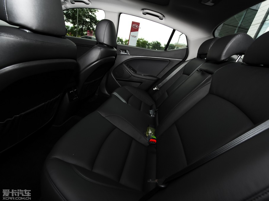 2014K5 Hybrid(M) 2.0L Hybrid Ş