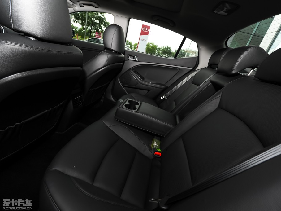 2014K5 Hybrid(M(jn)) 2.0L Hybrid Ş