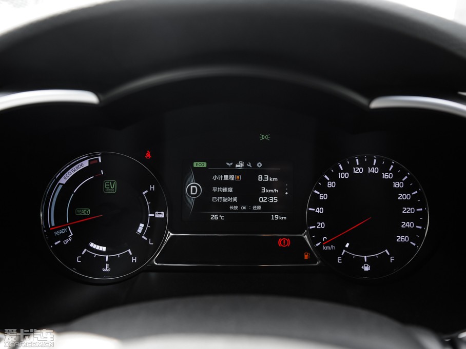 2014K5 Hybrid(M(jn)) 2.0L Hybrid Ş