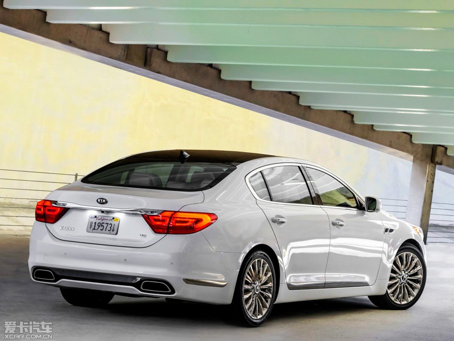 2015������K9 3.8L �Ԅ�(d��ng)��Ş��