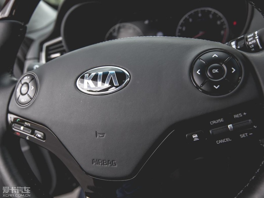 2015������K9 3.8L �Ԅ�(d��ng)��Ş��