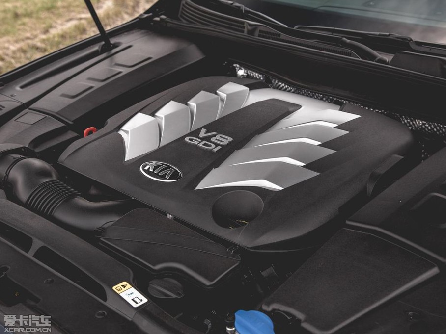 2015K9 3.8L Ԅ(dng)Ş