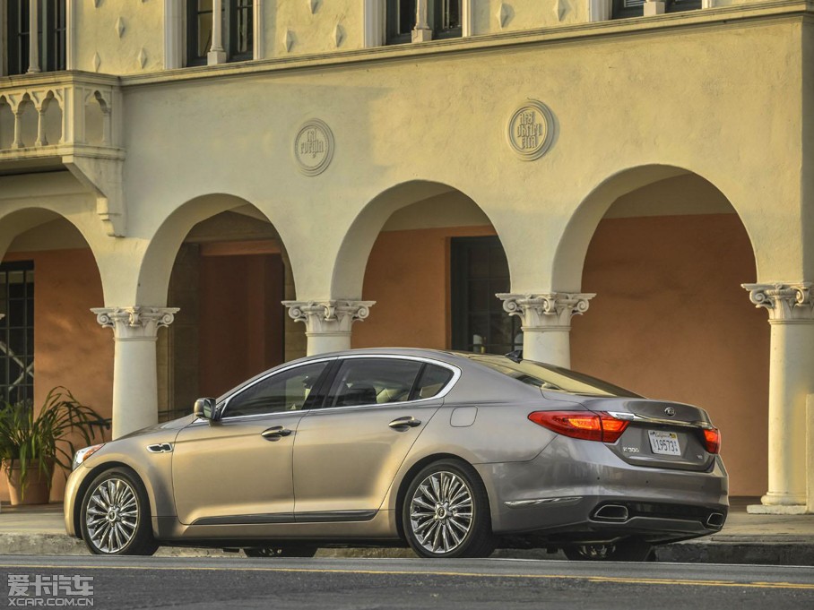 2015������K9 3.8L �Ԅ���Ş��