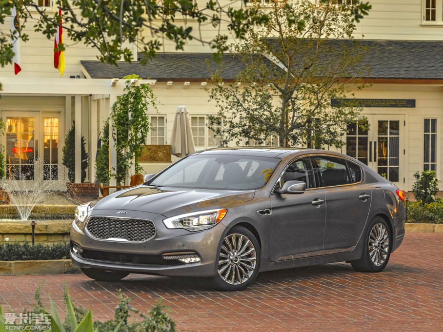 2015������K9 3.8L �Ԅ���Ş��