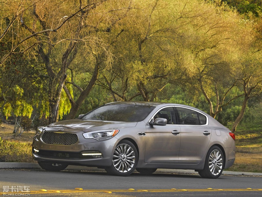 2015������K9 3.8L �Ԅ�(d��ng)��Ş��