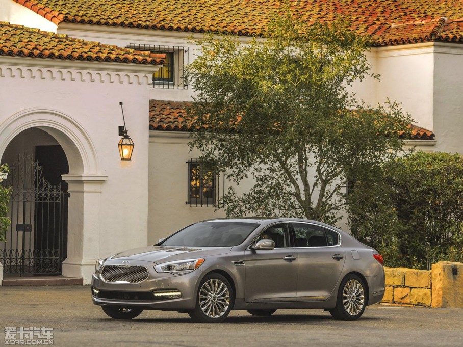 2015������K9 3.8L �Ԅ���Ş��