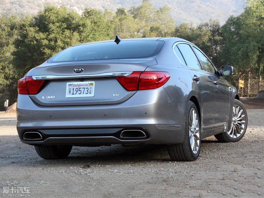 2015������K9 3.8L �Ԅ�(d��ng)��Ş��