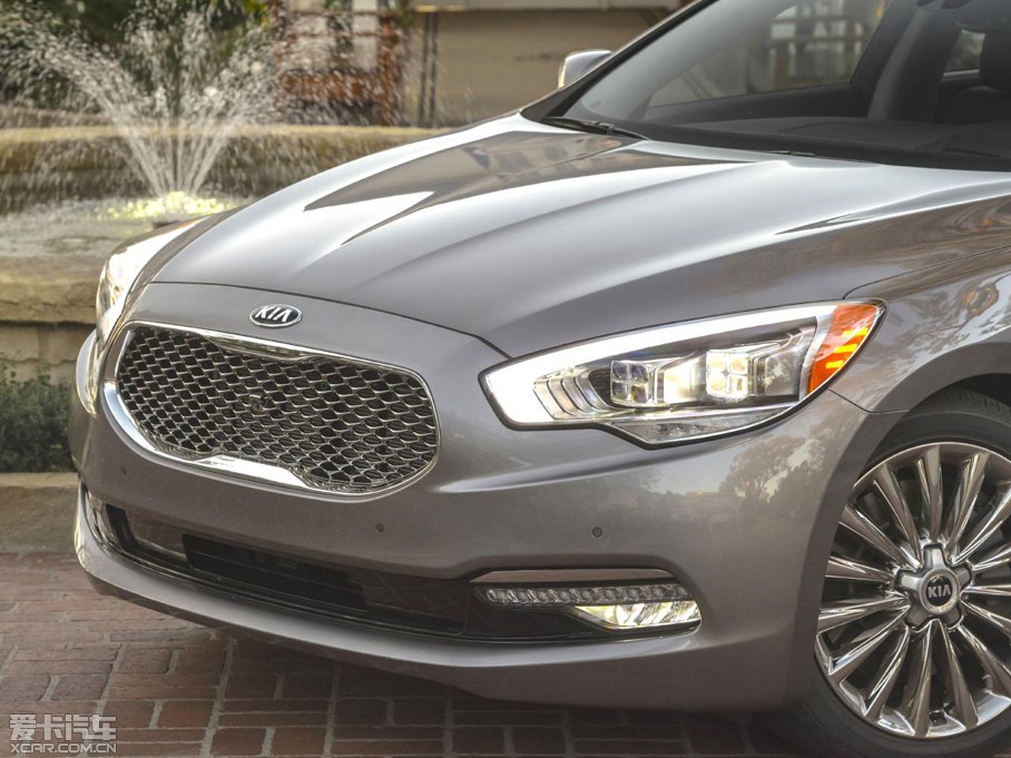 2015������K9 3.8L �Ԅ�(d��ng)��Ş��