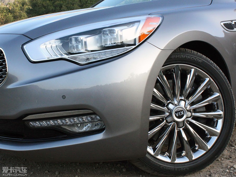 2015������K9 3.8L �Ԅ���Ş��