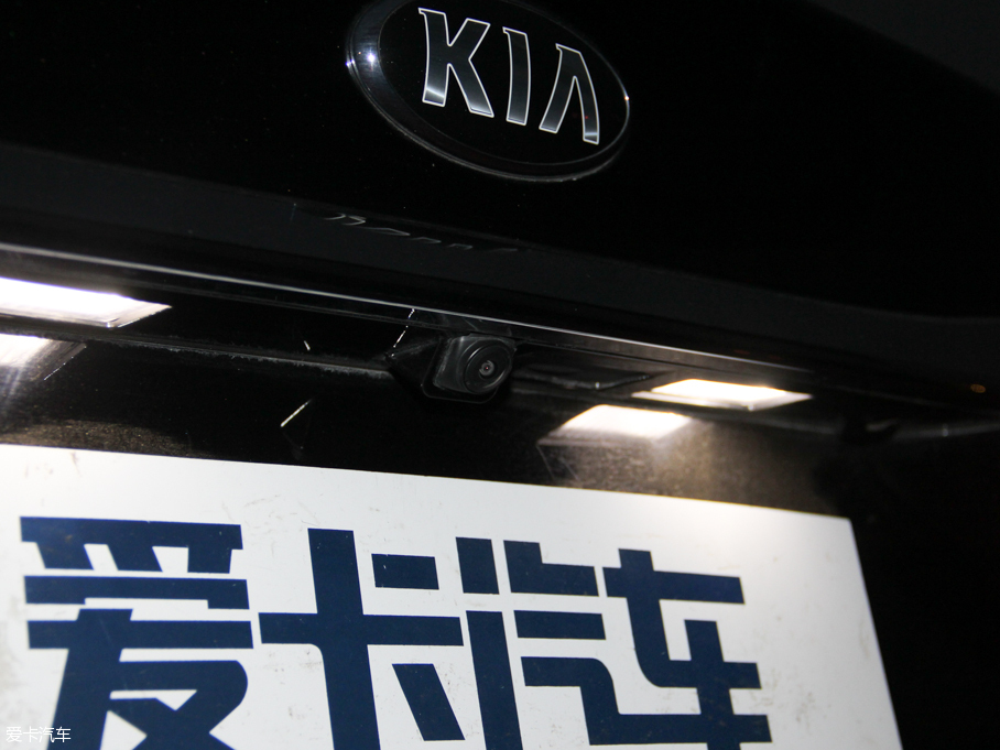 2015K9 3.8L Ԅ(dng)F