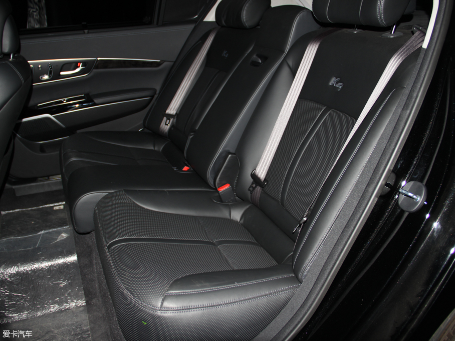 2015������K9 3.8L �Ԅ����F��