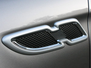 2015款3.8L 自动旗舰版 细节外观
