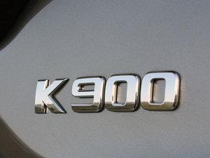 2015款3.8L 自动旗舰版 细节外观