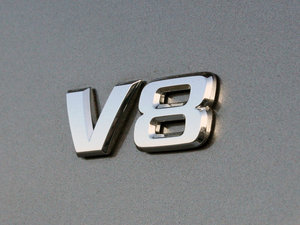 2015款3.8L 自动旗舰版 细节外观