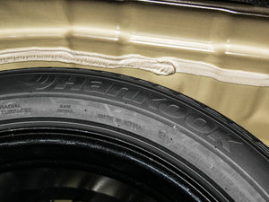 2015款3.8L 自动尊贵版 其它