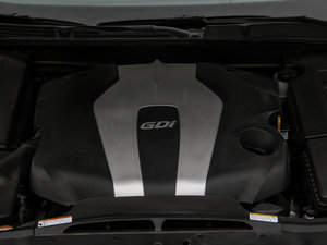 2015款3.8L 自动尊贵版 其它