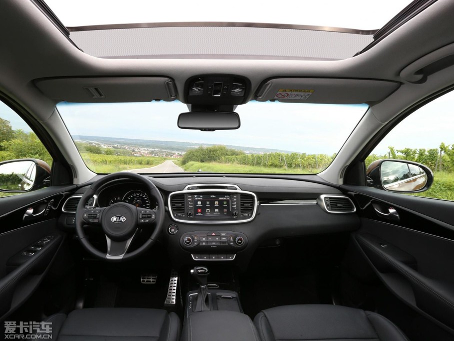 2015�����m�� L 2.2T �������(q��)�˜ʰ� 5�� ��IV