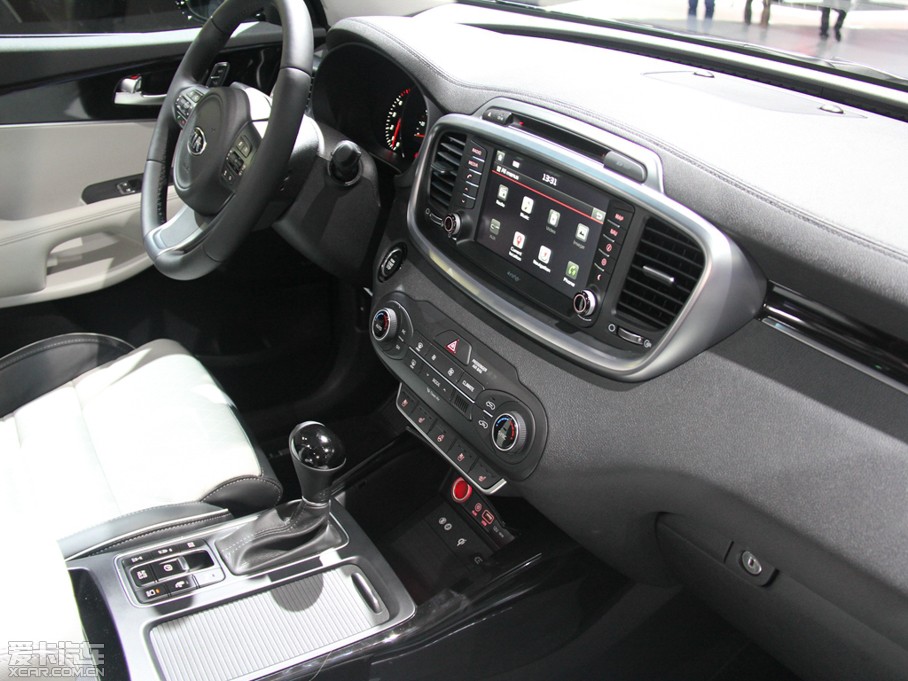 2015�����m�� L 2.2T �������˜ʰ� 5�� ��IV