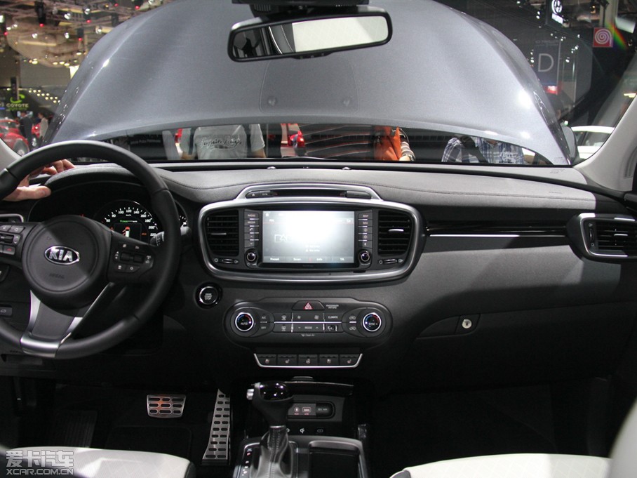 2015�����m�� L 2.2T �������(q��)�˜ʰ� 5�� ��IV