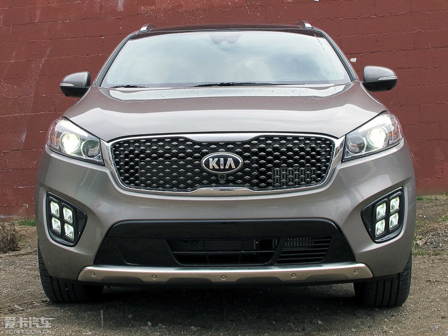 2015�����m�� L 2.2T �������(q��)��(bi��o)��(zh��n)�� 5�� ��(gu��)IV