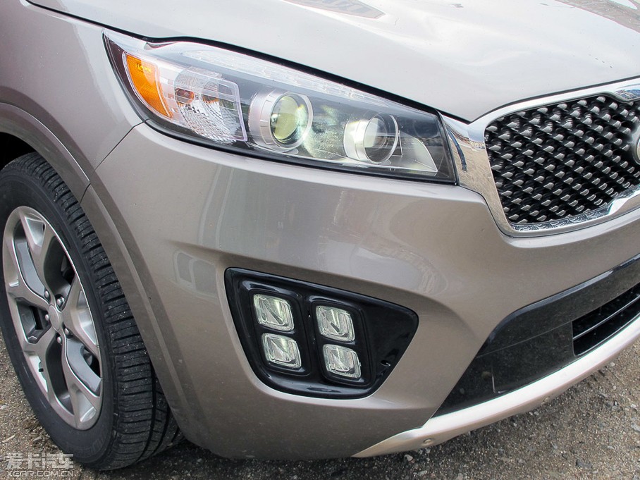 2015�����m�� L 2.2T �������(q��)�˜ʰ� 5�� ��IV