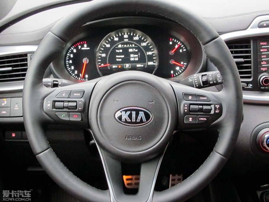 2015�����m�� L 2.2T �������(q��)��(bi��o)��(zh��n)�� 5�� ��IV