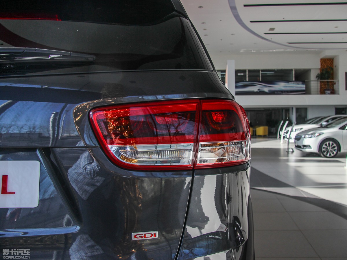 2015m L 2.4L GDI (q)Ӣ 5 (gu)IV