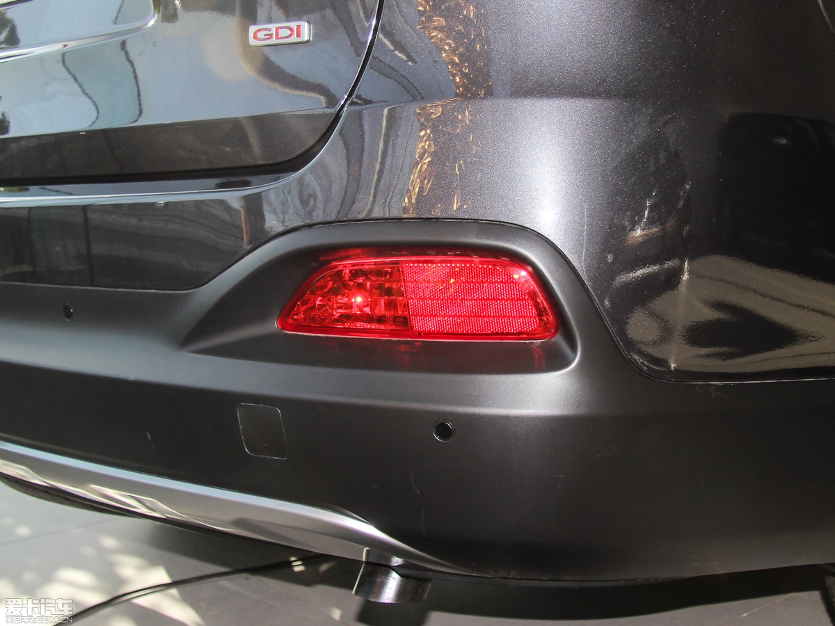 2015m L 2.4L GDI 򌾫Ӣ 5 IV