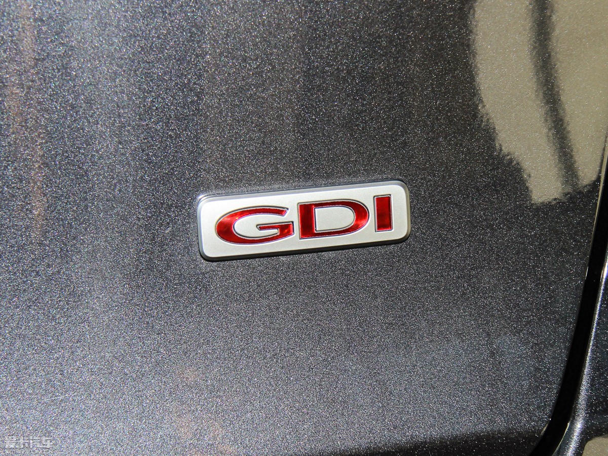 2015m L 2.4L GDI (q)Ӣ 5 IV