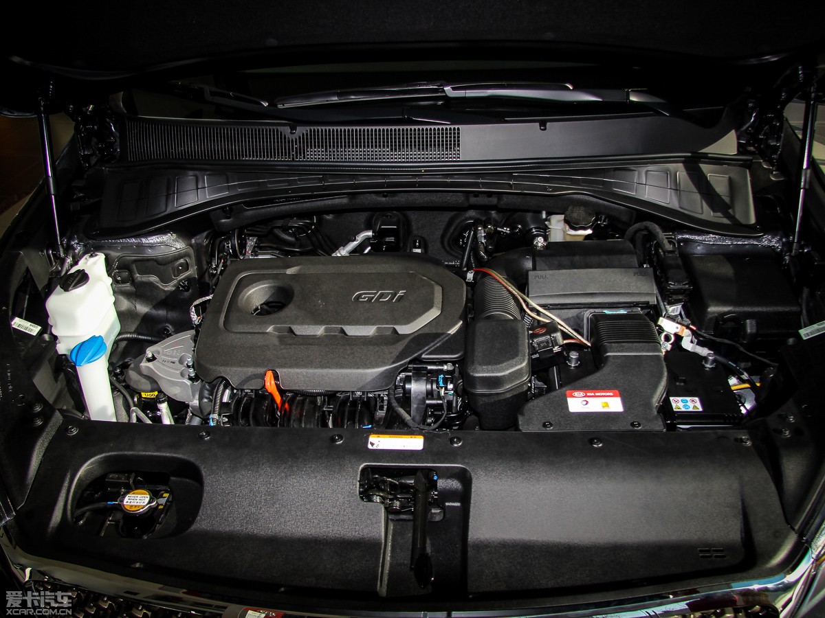 2015�����m�� L 2.4L GDI ������򌾫Ӣ�� 5�� ��IV