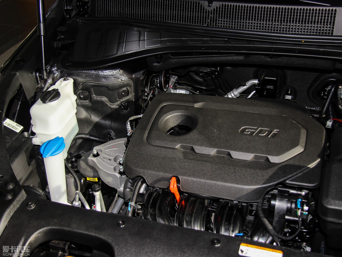 2015�����m�� L 2.4L GDI ������򌾫Ӣ�� 5�� ��IV