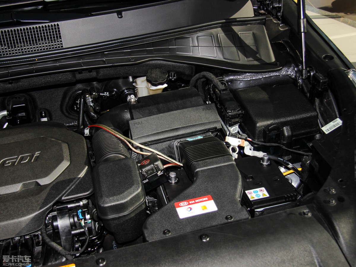 2015�����m�� L 2.4L GDI ������򌾫Ӣ�� 5�� ��IV