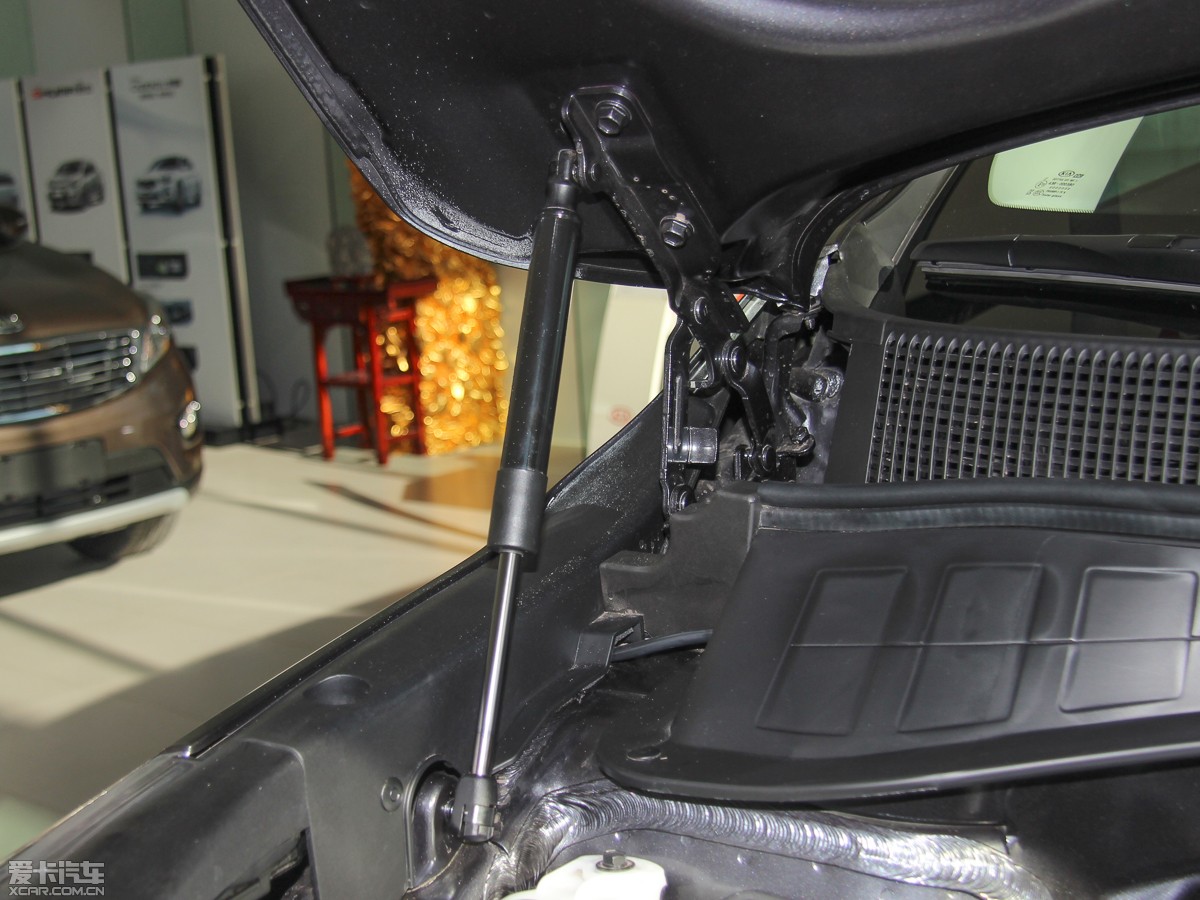 2015�����m�� L 2.4L GDI �������(q��)��Ӣ�� 5�� ��(gu��)IV