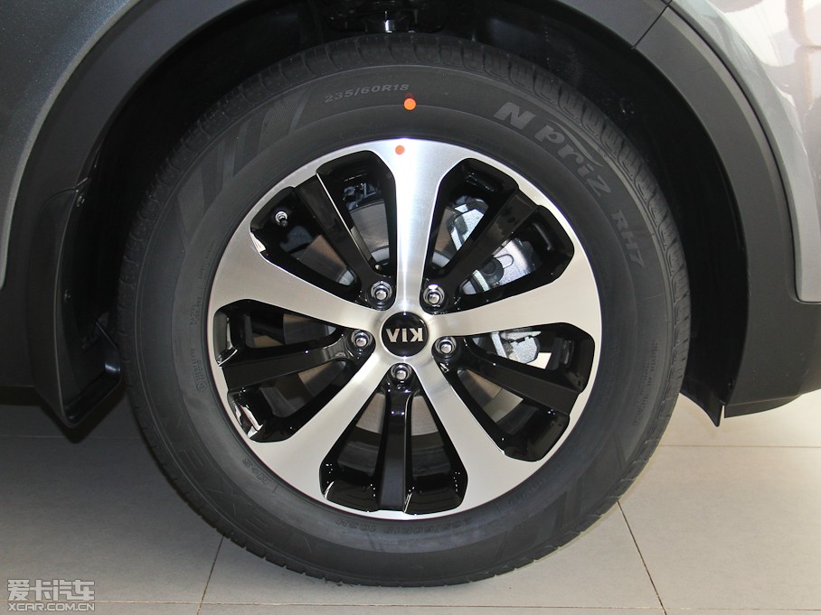 2015�����m�� L 2.4L GDI ����������F�� 7�� ��IV