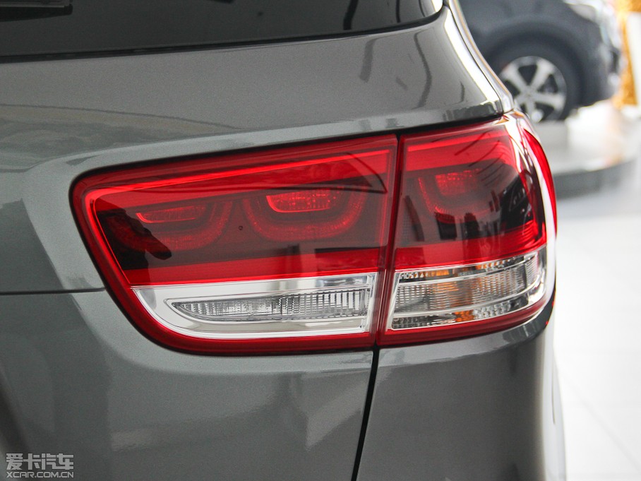 2015�����m�� L 2.4L GDI �������(q��)���F�� 7�� ��IV