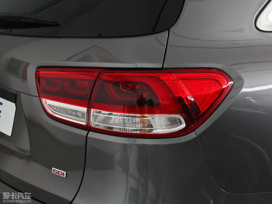 2015m L 2.4L GDI (q)F 7 IV