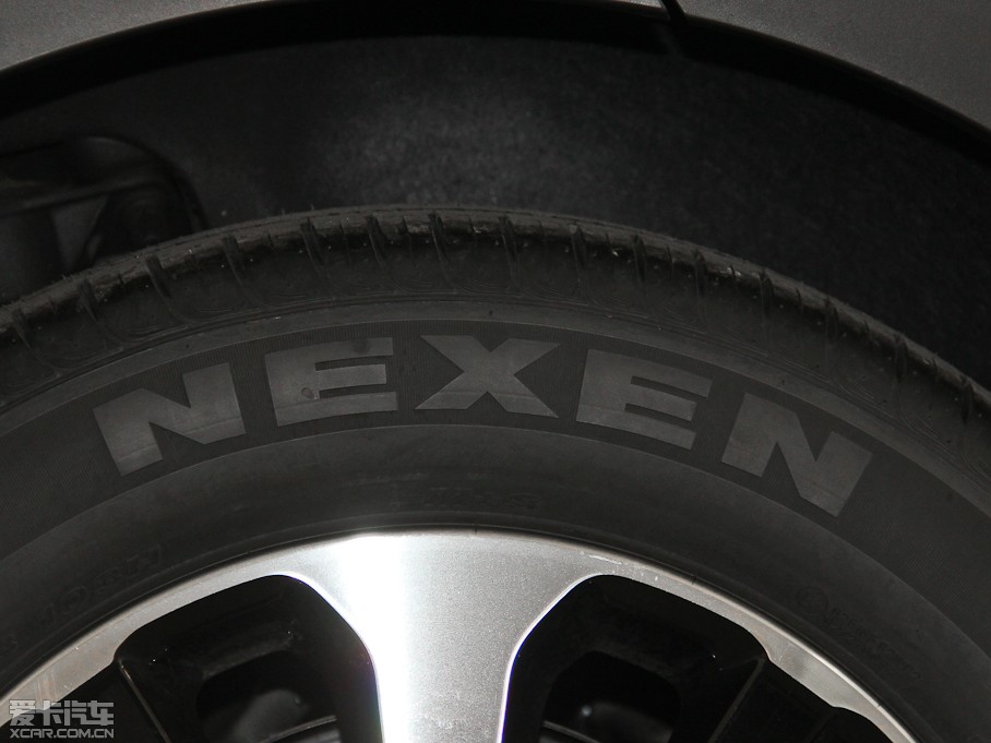 2015m L 2.0T GDI F 5 IV