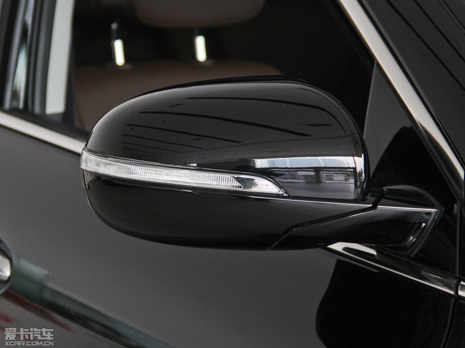 2015m L 2.0T GDI F 5 IV