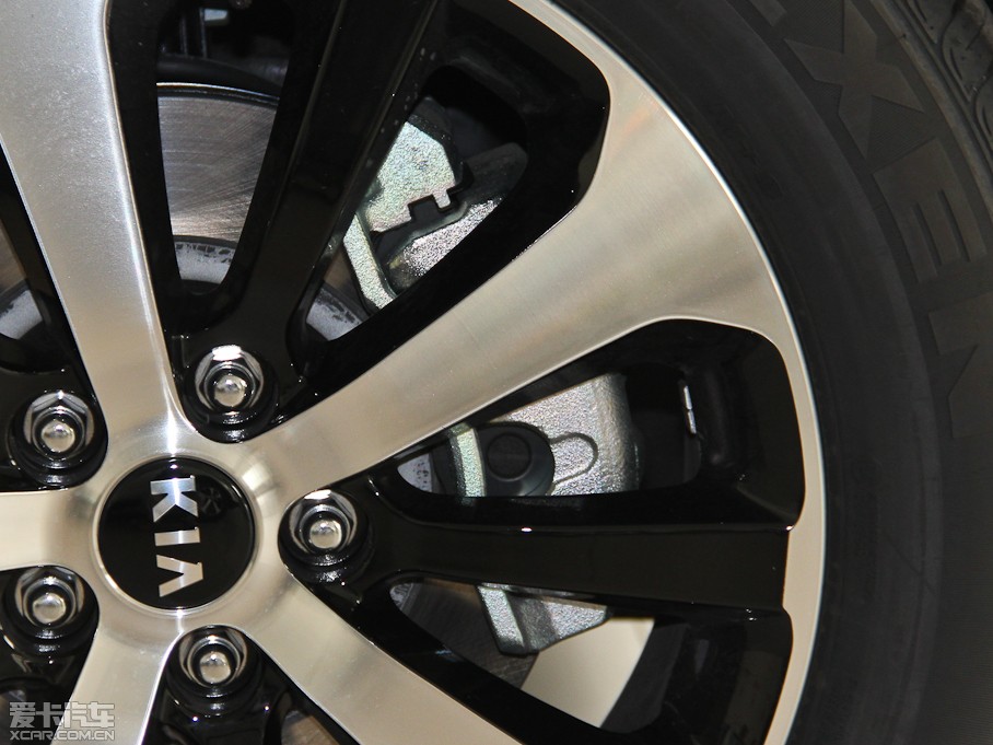 2015m L 2.0T GDI (q)F 5 IV