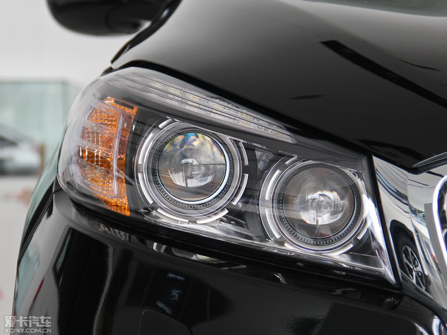 2015m L 2.0T GDI F 5 IV