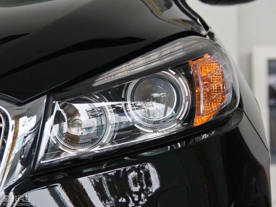 2015m L 2.0T GDI F 5 IV