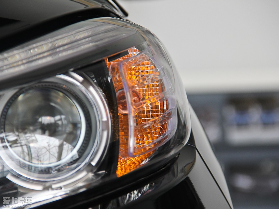 2015m L 2.0T GDI F 5 IV